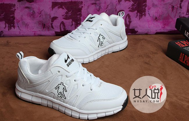 鞋子发黄怎么变白 小编告诉你如何让发黄的鞋子瞬间鞋白如新