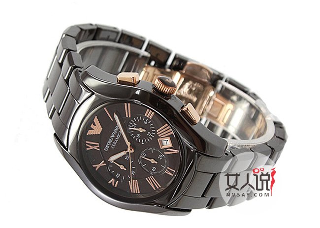 阿玛尼手表怎么样 好用的阿玛尼手表让您爱不释手