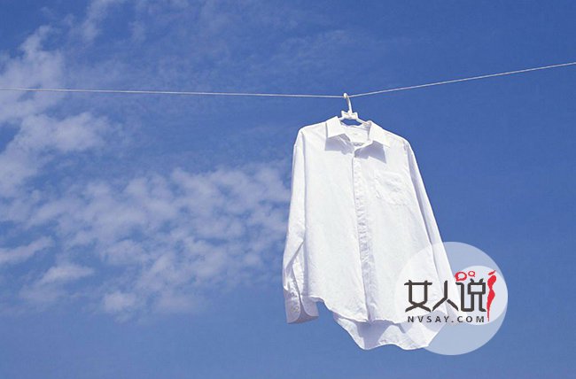 衣服上的铁锈怎么清洗掉 这样洗真能连一丝铁锈都清洗掉