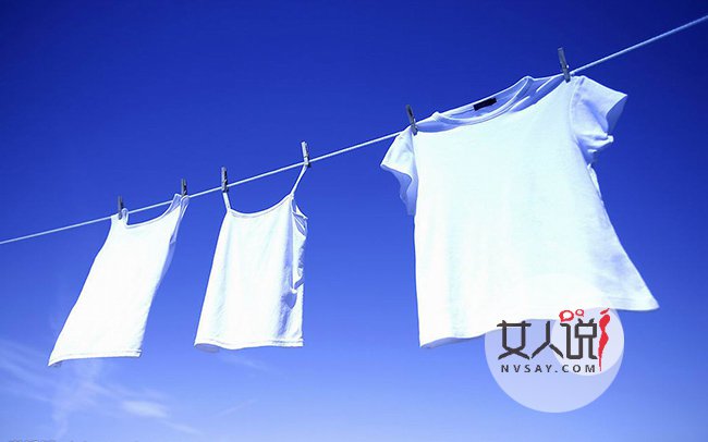 衣服上的铁锈怎么清洗掉 这样洗真能连一丝铁锈都清洗掉