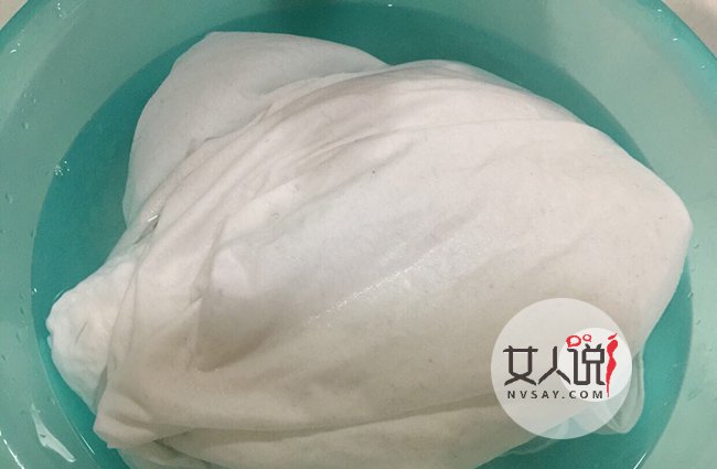 衣服上的铁锈怎么清洗掉 这样洗真能连一丝铁锈都清洗掉