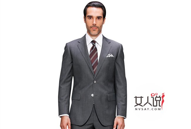 男士领结的打法 手把手教会你一款最新男士领结打法