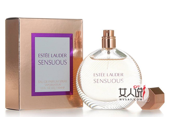 女士香水品牌排行榜 淡香不刺鼻的香水能让你千里飘香