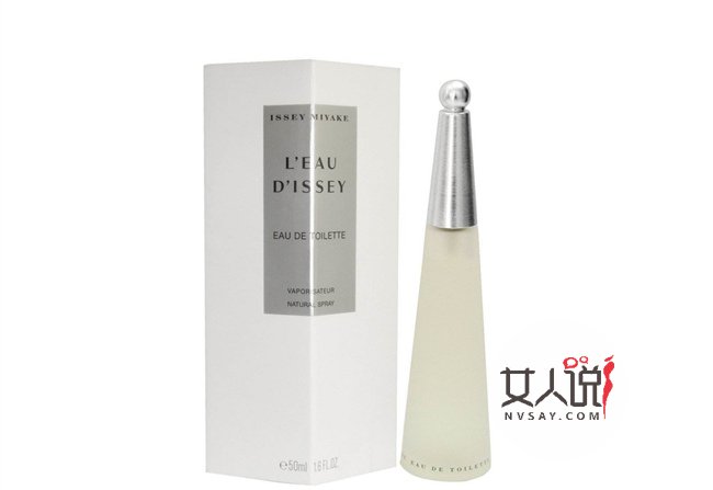 女士香水品牌排行榜 淡香不刺鼻的香水能让你千里飘香