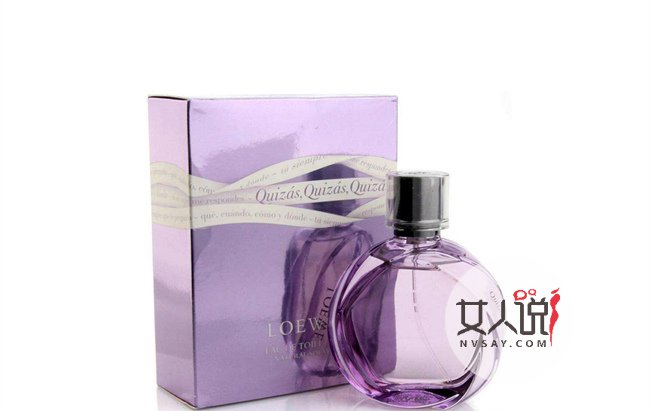 女士香水品牌排行榜 淡香不刺鼻的香水能让你千里飘香