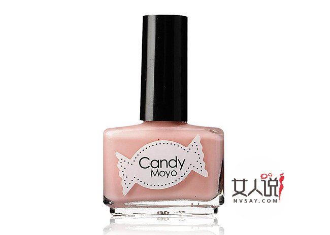 指甲油什么牌子好 好用无害的指甲油让色彩在你指上惦放