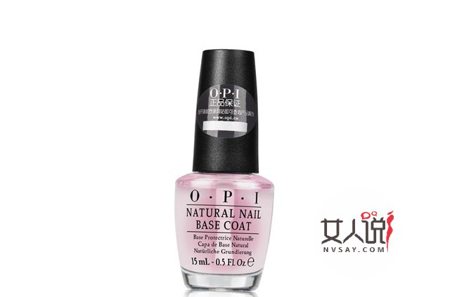 指甲油什么牌子好 好用无害的指甲油让色彩在你指上惦放