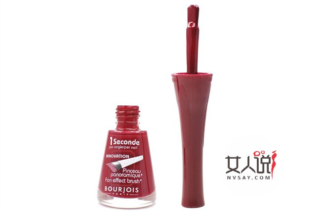 指甲油什么牌子好 好用无害的指甲油让色彩在你指上惦放