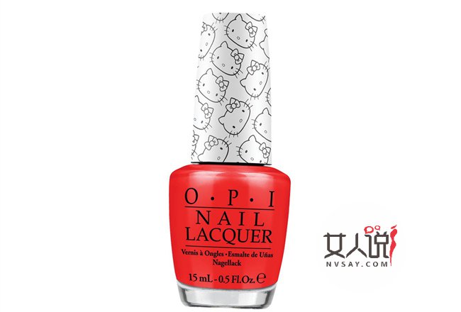 指甲油什么牌子好 好用无害的指甲油让色彩在你指上惦放