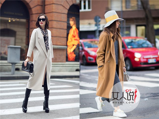 女生单薄外套 时尚优雅的单薄外套让你秒杀路人