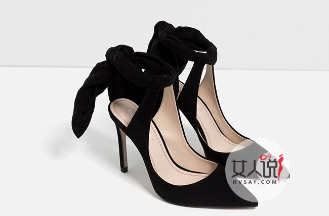 高跟鞋都有几厘米高的 高跟鞋的这些事您不会还不知晓吧