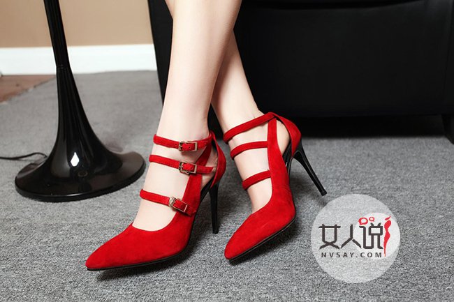 如何穿高跟鞋脚不痛 穿高跟鞋不脚痛的两大诀窍