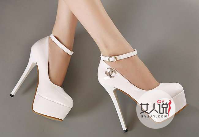 如何穿高跟鞋脚不痛 穿高跟鞋不脚痛的两大诀窍