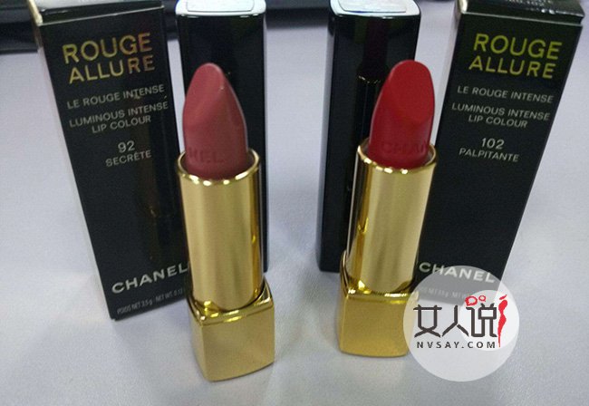 豆沙色唇膏推荐 学生党和上班族使用都无违和感