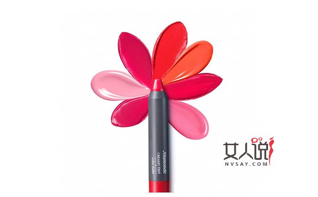 豆沙色唇膏推荐 学生党和上班族使用都无违和感