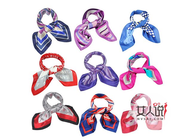 蝴蝶结几种系法的图解 两种蝴蝶结系法想学的就进来