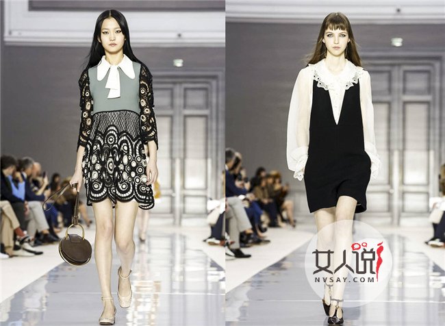 2017春夏时装周街拍 潮人教你怎么搭配才够味