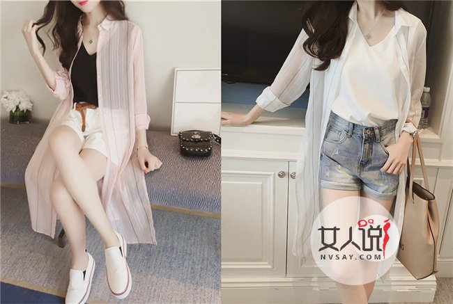 百元以下的防晒衣 防晒效果超强的几十元防晒衣值得买