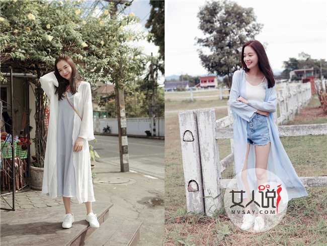 百元以下的防晒衣 防晒效果超强的几十元防晒衣值得买