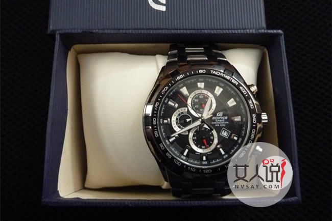 卡西欧手表属于什么档次 揭晓卡西欧手表的档次快来看