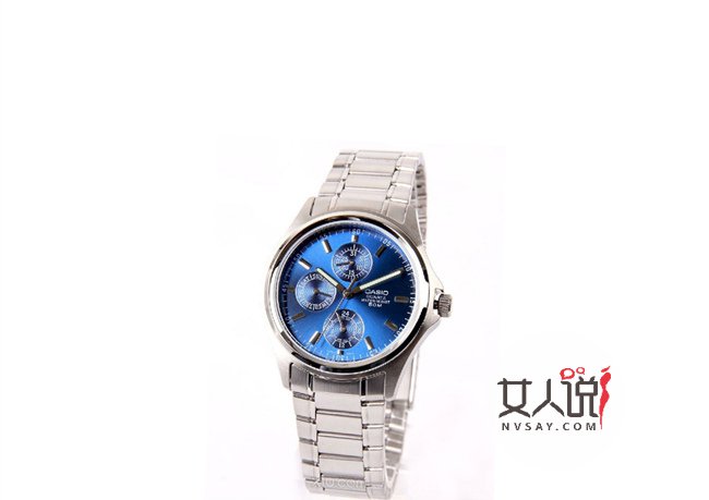 卡西欧手表属于什么档次 揭晓卡西欧手表的档次快来看