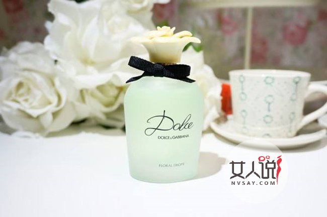 2017女士香水排行榜 国际香水排行榜10强都值得拔草