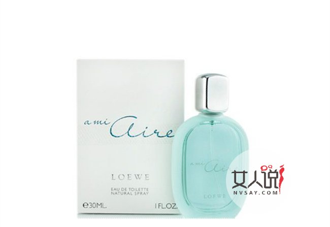 2017女士香水排行榜 国际香水排行榜10强都值得拔草