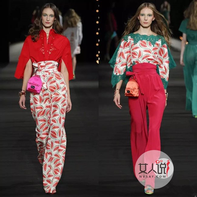 新款女腰包 时尚圈的新宠拥有它才是真时尚