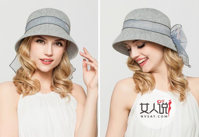 2017流行帽子图片大全 经典款人人都爱看了你会忍不住剁手