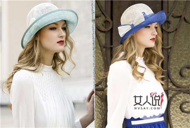 2017流行帽子图片大全 经典款人人都爱看了你会忍不住剁手