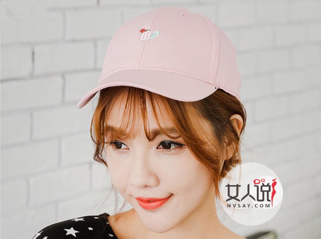 2017流行帽子图片大全 经典款人人都爱看了你会忍不住剁手