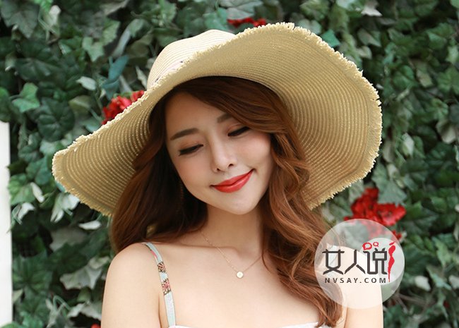 2017流行帽子图片大全 经典款人人都爱看了你会忍不住剁手