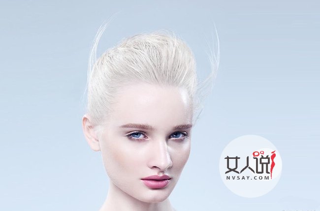 头发白是什么原因 分享引发黑头发变白的原因点我详情