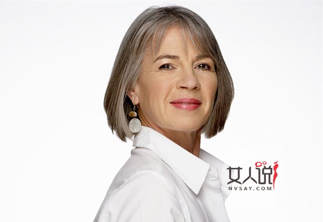 头发白是什么原因 分享引发黑头发变白的原因点我详情