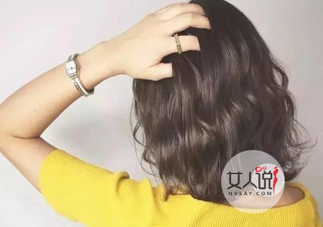 怎么卷蛋卷头 整个娱乐圈女星都有卷过简直美到极点