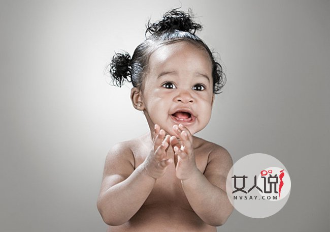 女童发型绑扎方法 6种扎法让宝贝的发型每天都有新鲜感