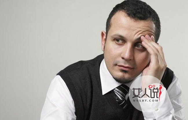 男士脱发原因及治疗 脱发严重?那快收走这几个解决偏方