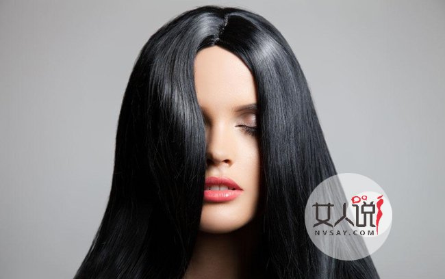 头发去油小妙招 还你纤细顺滑秀发
