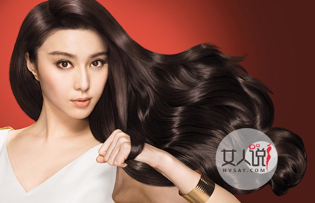 头发去油小妙招 还你纤细顺滑秀发