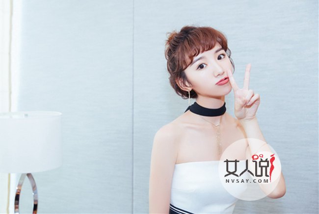 瓜子脸女生适合什么短发 完美展现气质的8款不同风格短发