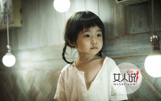 儿童短发发型扎法 最清新可爱的儿童短发扎法妈妈必学