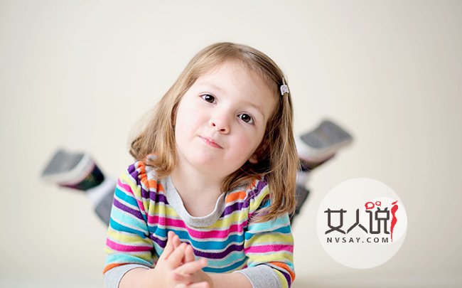 儿童短发发型扎法 最清新可爱的儿童短发扎法妈妈必学