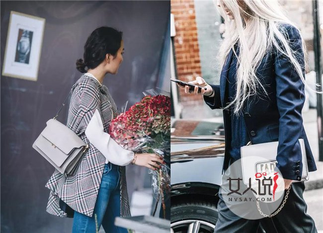 世界品牌包包排名 名副其实的好包包你懂得欣赏吗？