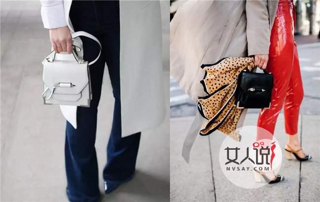 世界品牌包包排名 名副其实的好包包你懂得欣赏吗？