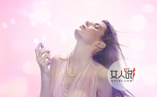 香水怎么喷 这样喷才能掩盖臭汗味散出清新香味