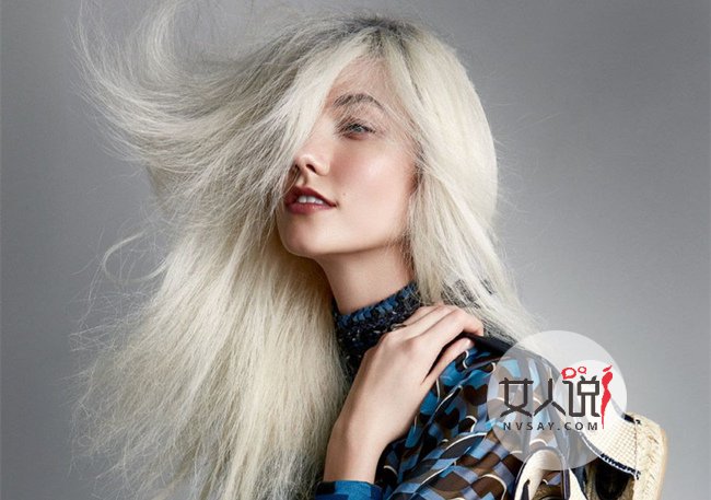 1百个白发转黑发的方法 内调法30天完美恢复乌黑发亮秀发