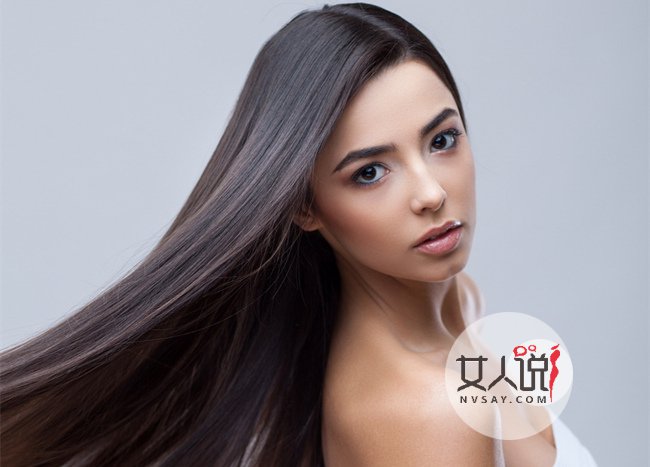 1百个白发转黑发的方法 内调法30天完美恢复乌黑发亮秀发