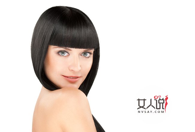 1百个白发转黑发的方法 内调法30天完美恢复乌黑发亮秀发