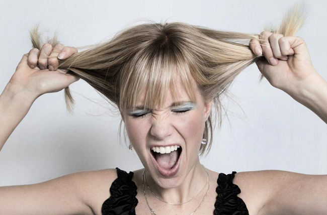 掉头发是什么原因 分享掉发原因不看就晚啦