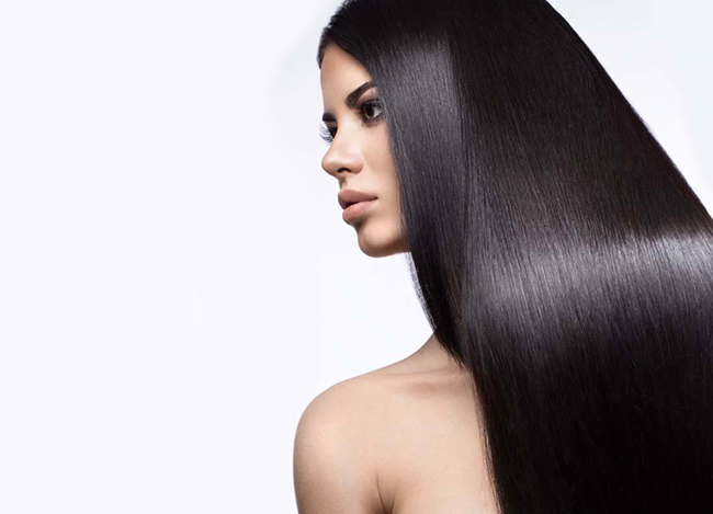 怎样去除头皮屑小妙招 干净清爽秀发人人羡慕